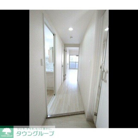 サンピアビータの物件内観写真